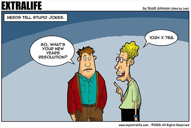 funny new years resolutions comic copy 2