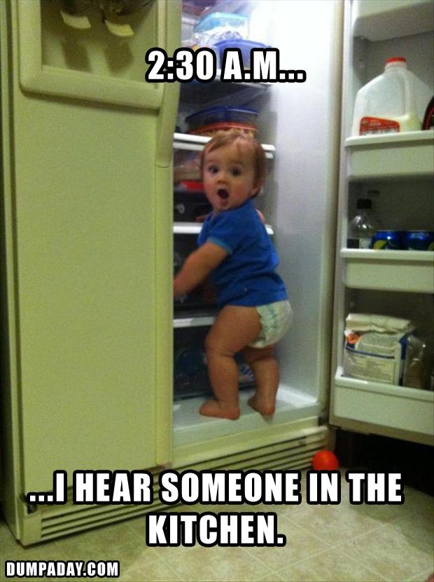 a funny kids 21
